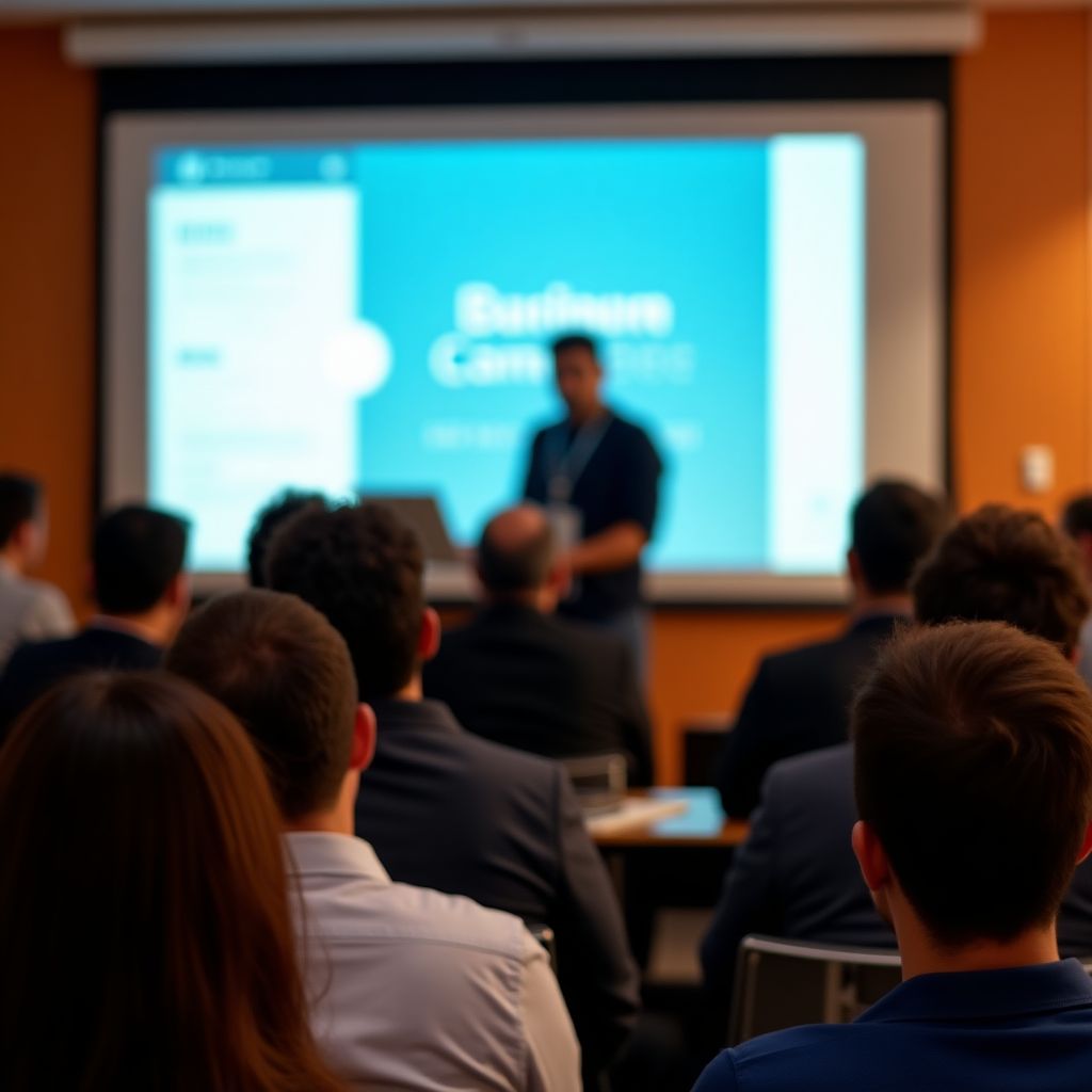 Seminario educativo bancario Buenos Aires