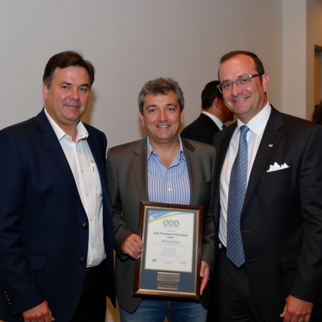 Certificación bancaria equipo profesional