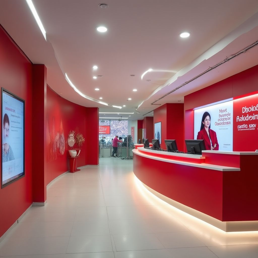 Banco Santander Argentina