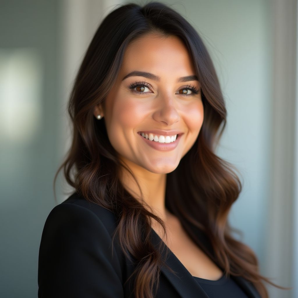Testimonio Camila Fernández