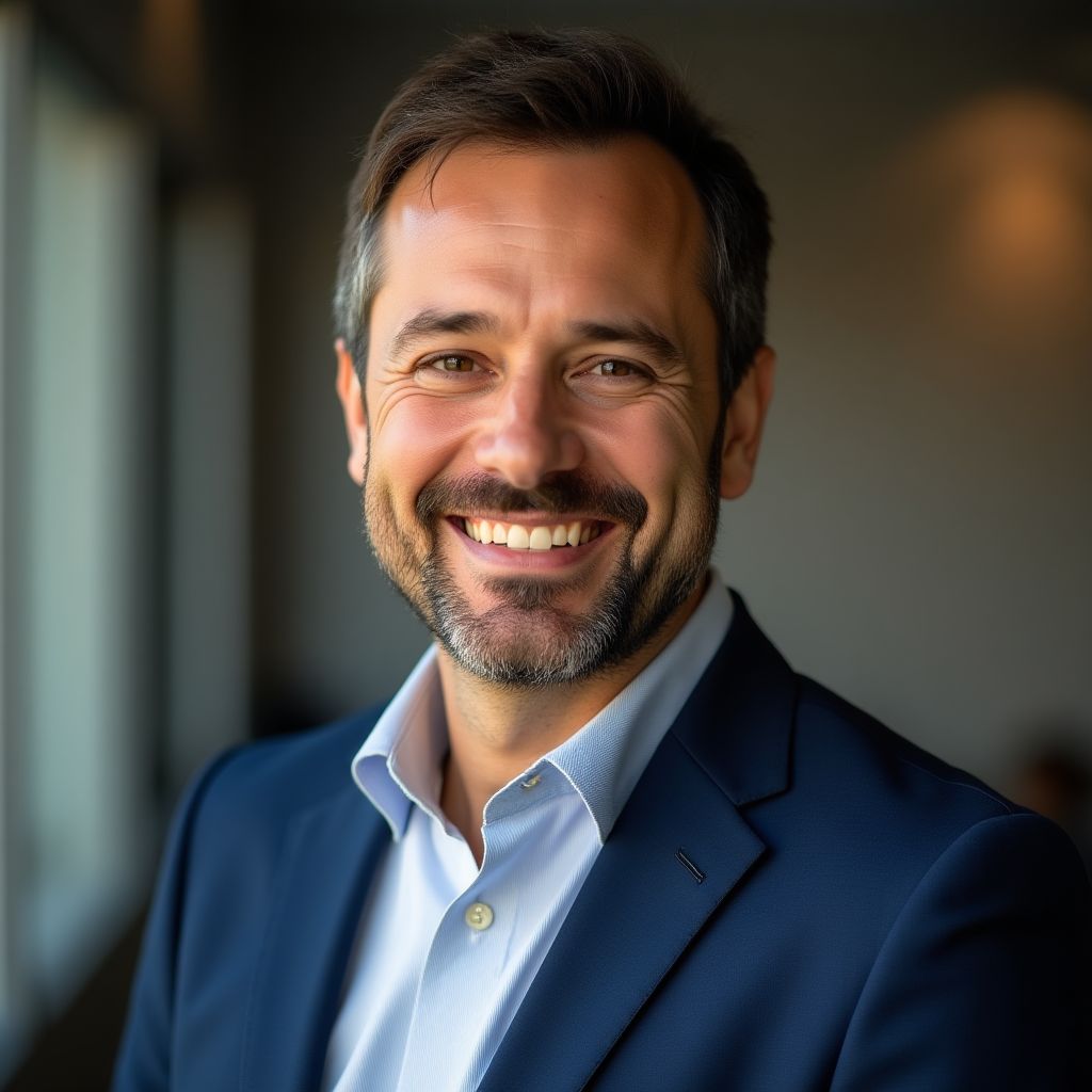 Testimonio Roberto Castellanos