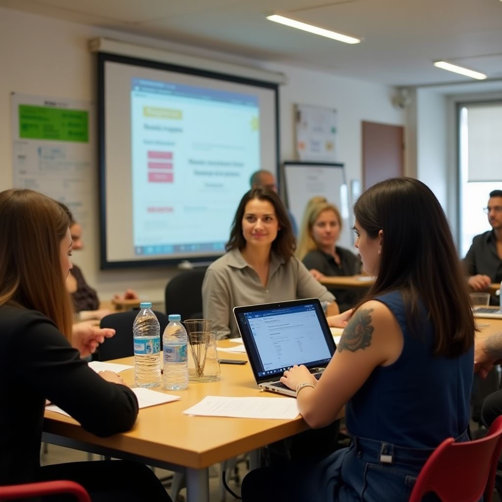 Workshop de finanzas personales